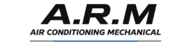 A.R.M. Air Conditioning Mechanical